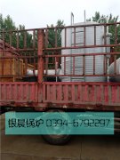 LSS2-1.0-Q型2吨贯流式燃气蒸汽多宝(中国)官方发货