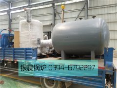 LSS1-1.0-Q型2吨贯流式燃气蒸汽多宝(中国)官方发货