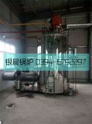 4吨燃气蒸汽多宝(中国)官方运行现场