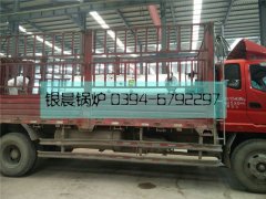 LSH0.5-0.4型生物质蒸汽多宝(中国)官方发货