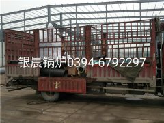 LSS0.5-1.0-Q型0.5吨贯流式燃气蒸汽多宝(中国)官方发货