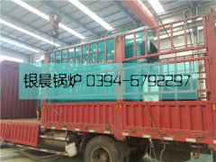 DZH2型生物质蒸汽多宝(中国)官方发货