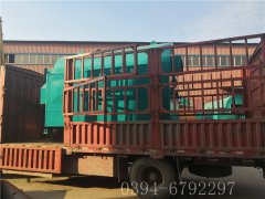 1.5吨生物质热水多宝(中国)官方