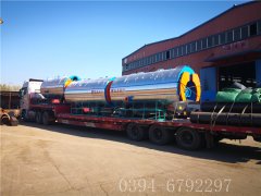 3台燃气热水多宝(中国)官方