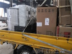 2台30kw电加热热水多宝(中国)官方