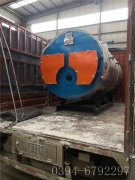 1吨蒸汽多宝(中国)官方