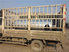 0.5吨立式生物质蒸汽多宝(中国)官方