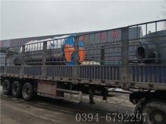 4吨燃气蒸汽多宝(中国)官方