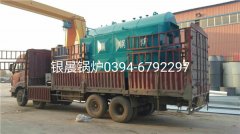 DZH2-1.25-T型2吨生物质蒸汽多宝(中国)官方发货