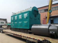 2吨生物质蒸汽多宝(中国)官方