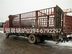 WNS1-1.0-Q型1吨燃气蒸汽多宝(中国)官方发货