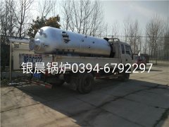 LSH0.5-0.7-T型立式生物质蒸汽多宝(中国)官方发货